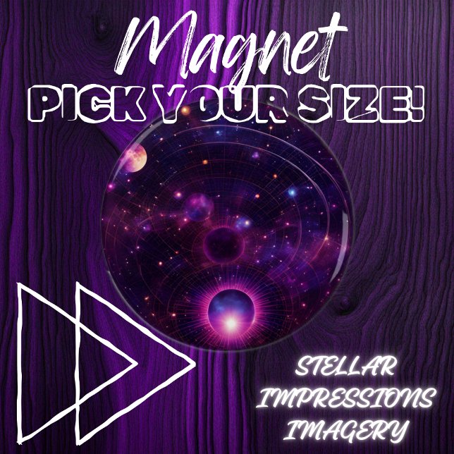 Zentaros Serenade Magnet (Creator Uploaded)