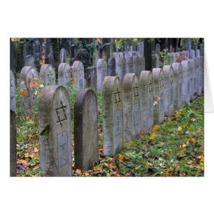 Zentralfriedhof
