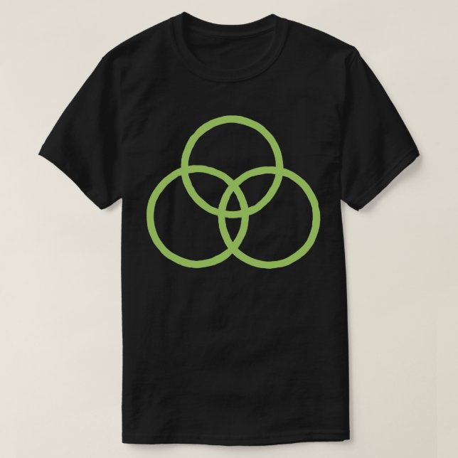 Zep Led Bonzo Moby Drums Drummer Drumset DrumkitSh T-Shirt (Design Front)