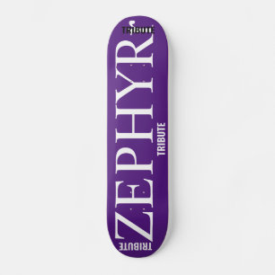 ZEPHYR HOMTE Skateboard