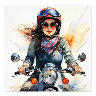 “Zephyra” “Vento Dolce” – Sweet Wind Photo Print