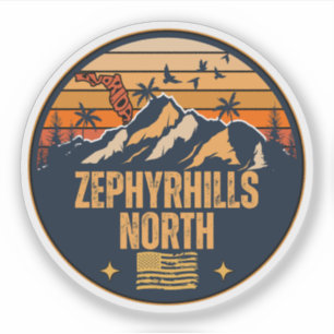 Zephyrhills North, Florida