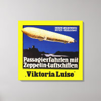 Zeppelin Viktoria Luise