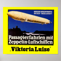 Zeppelin Viktoria Luise