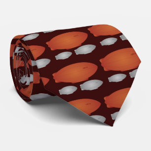 Zeppelins Tie