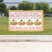 Zeppole Pastry Italian Sicilian Food Festival