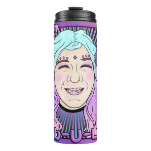 Zer0's Fab-U-Las Thermal Tumbler