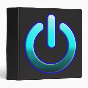 Zer0's Power Binder