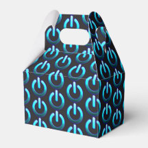 Zer0's Power Favour Box