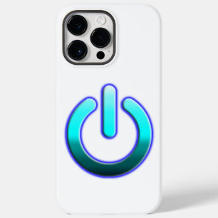 Zer0's Power iPhone / iPad case
