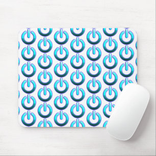Zer0's Power Mousepad