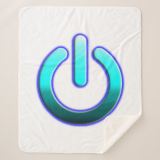 Zer0's Power Sherpa Blanket