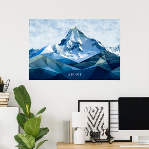 Zermatt Poster