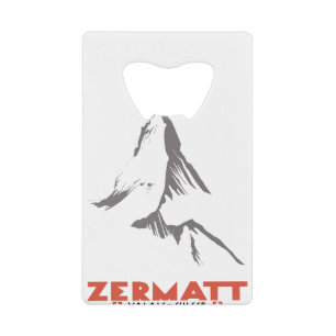 Zermatt, Valais, Suisse