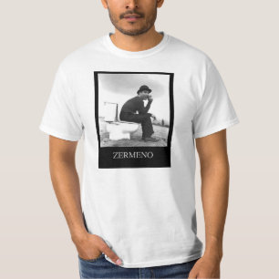 Zermeno Wearable Art T-Shirt