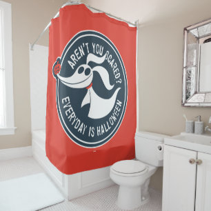 Zero   Aren't You Scared?