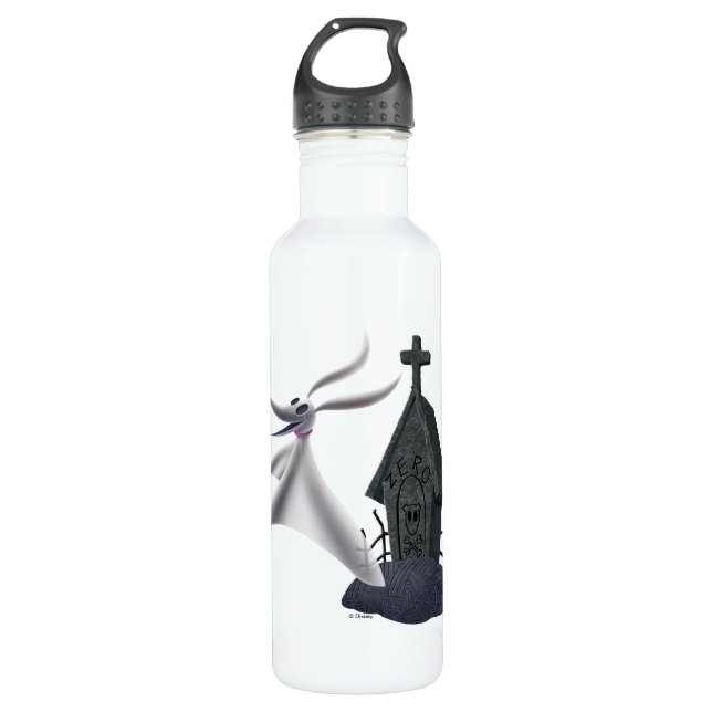 Zero | Eureka! 710 Ml Water Bottle (Front)