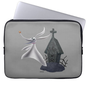 Zero   Eureka! Laptop Sleeve