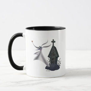 Zero   Eureka! Mug