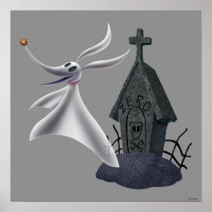 Zero   Eureka! Poster