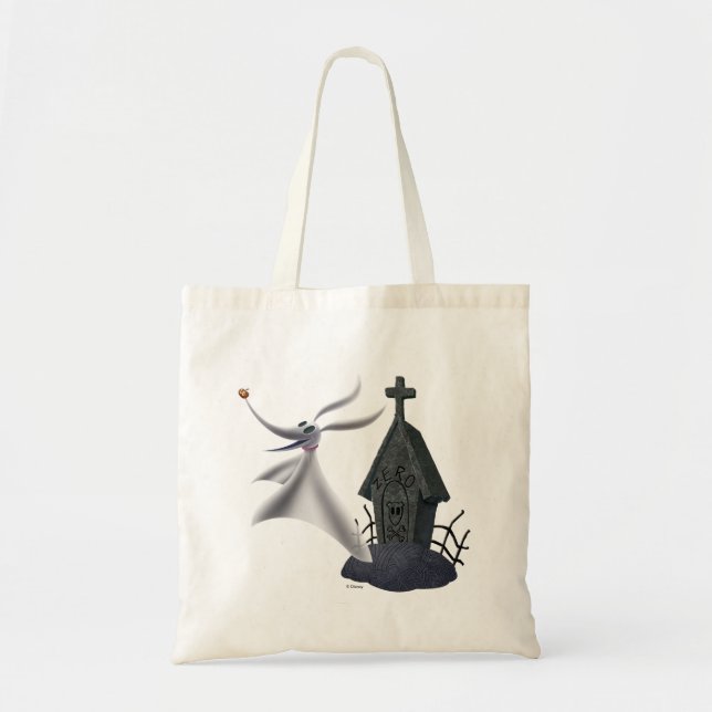 Zero | Eureka! Tote Bag (Front)