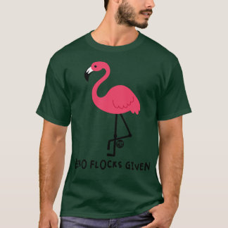 ZERO FLOCKS T-Shirt