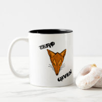 ZERO FOX GIVEN