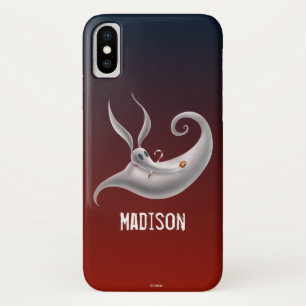 Zero   Happy Haunting Case-Mate iPhone Case