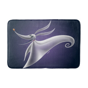 Zero   Happy Screaming Bath Mat