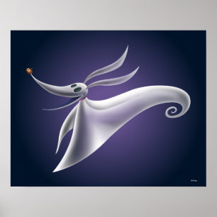 Zero   Happy Screaming Poster