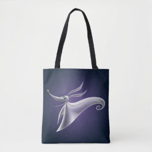 Zero Happy Screaming Tote Bag