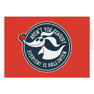 Zéro   N'as-tu pas peur ?