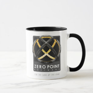 Zero Point Software - Mug