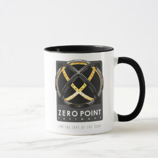 Zero Point Software - Mug