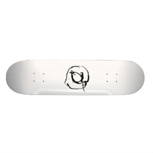 ZERO SKATEBOARD