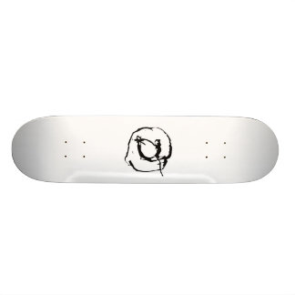 ZERO SKATEBOARD