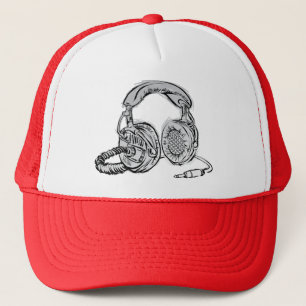 Zero Sophisto - Andy Howell Casquettes