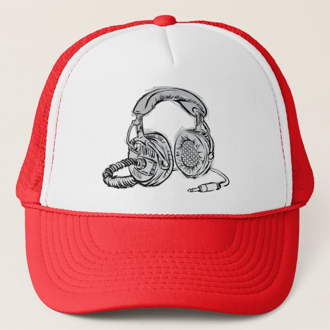 Zero Sophisto - Andy Howell Hats (Front)