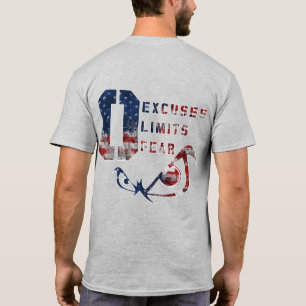 "ZERO" T-Shirt