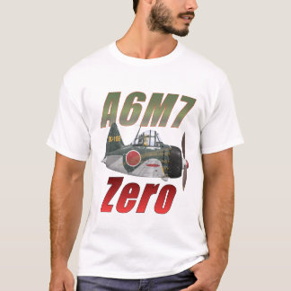Zero Tee Shirt