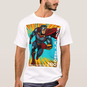 Zero to Hero T-Shirt