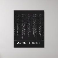 Zero Trust