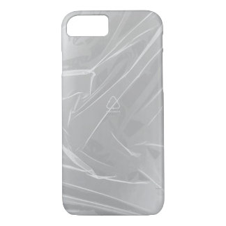 Zero Waste (Ocean Silver) Case-Mate iPhone Case