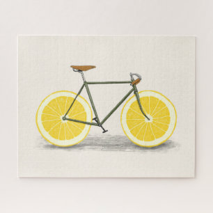 Zest   Florent Bodart Jigsaw Puzzle
