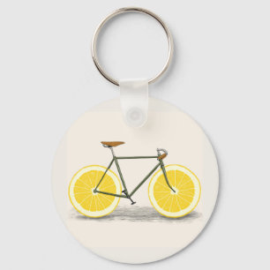 Zest   Florent Bodart Keychain