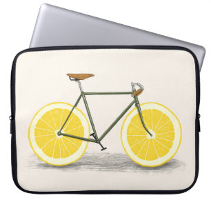Zest Florent Bodart Laptop Sleeve