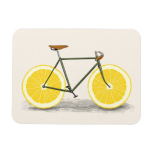 Zest   Florent Bodart Magnet