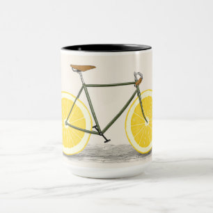 Zest   Florent Bodart Mug
