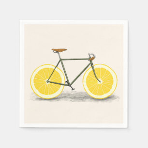 Zest   Florent Bodart Napkin