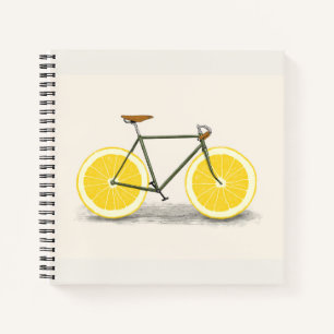 Zest Florent Bodart Notebook